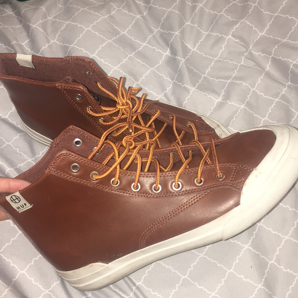 HUF SHOES